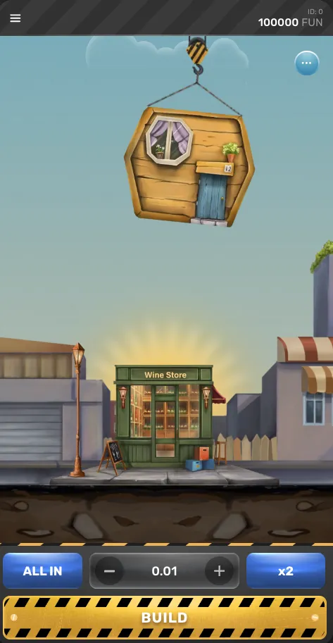 Tower Rush : instructions pour les joueurs de casino